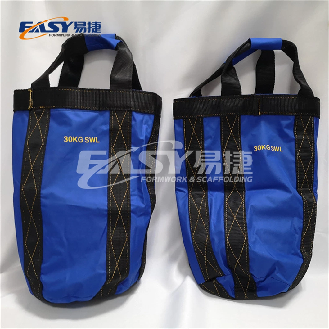 Tianjin Easy Scaffolding Building Contsruction Tool Coupler Clamp Fitting Bags