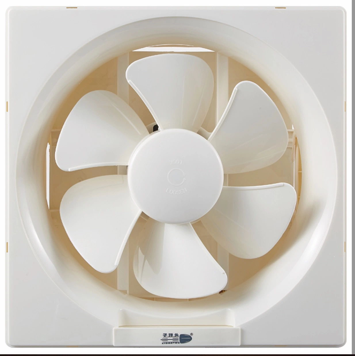 150mm E Type Bathroom Exhaust Fan with Different Size and High quality/High cost performance 