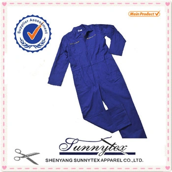 2018 New Style Nonwoven Safety Suit Seaman Coverall