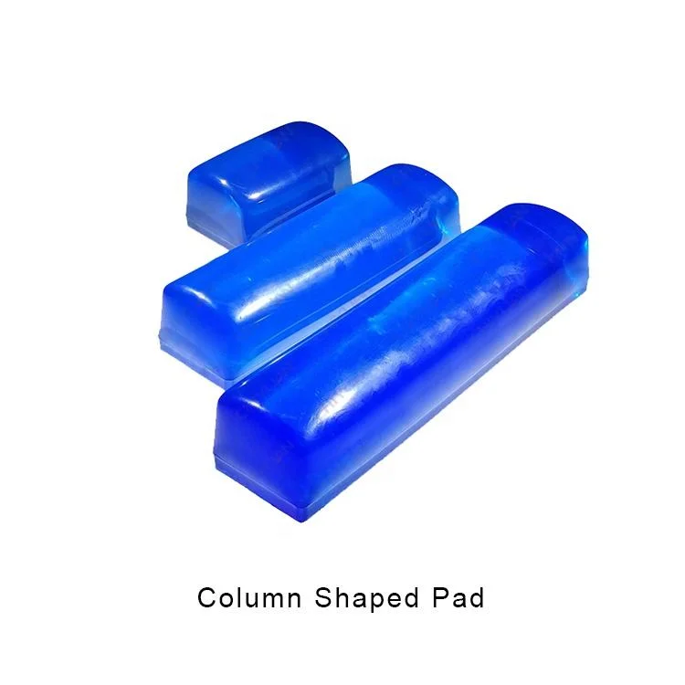 Best Quality Surgical Patient Positioning - Column Shaped Medical Grade Gel Pad