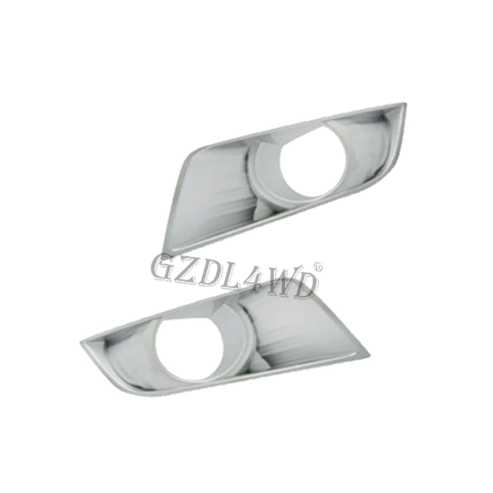 Gzdl4wd Fit for Ranger 2015+ Fog Lamp LED Light Fog Light