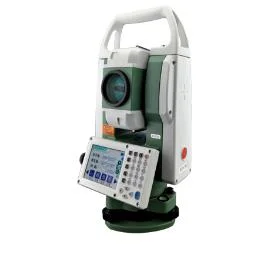 Foif Rts-362r 1000m Reflectorless Electronic Total Station with Dual Axis Compensation SD Card USB Port for Geodetic Surveying