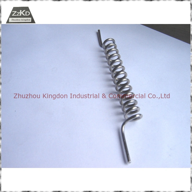 Vacuum Evaporation Sources (HW31, HW61) /Tungsten Filament/Evaporation Materials