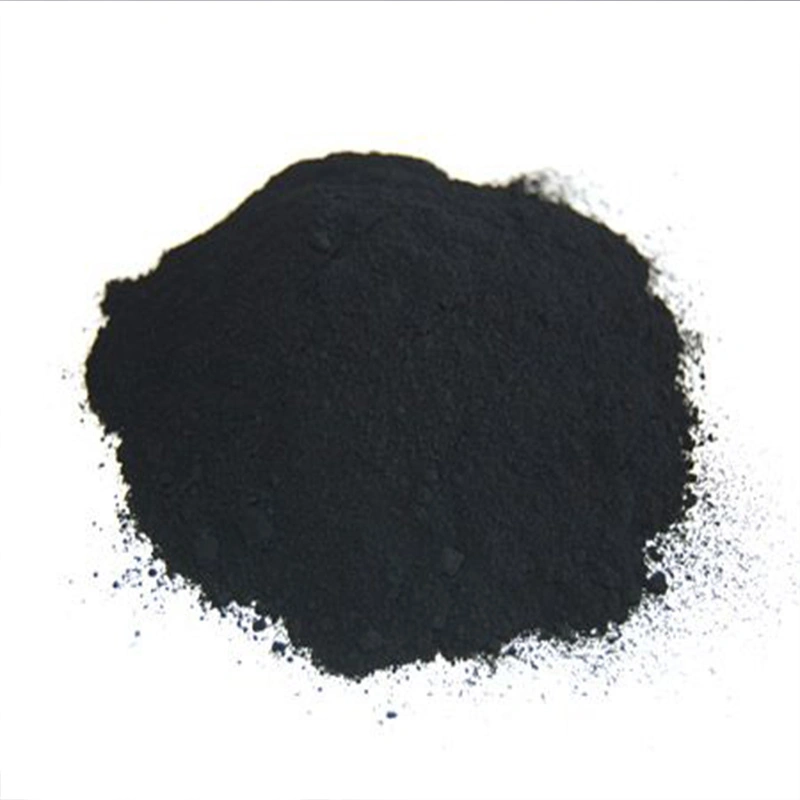 Chine Pigment Oxyde Noir de Carbone Oxydé N774/N 330/7/N990/N234/N339/N 550/N110/N375/N762/Xc 72