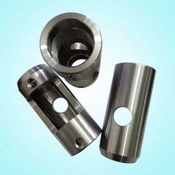 Aluminium Metal Stainless Steel Alloy Steel Iron Plastic OEM Customize Connector