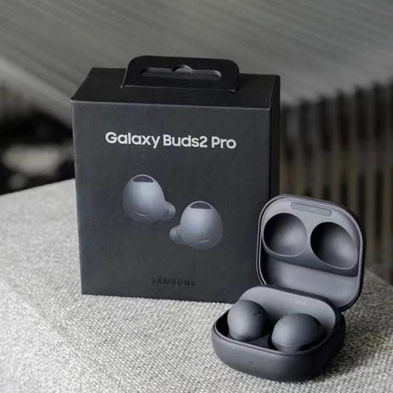 New Arrivals Earbuds Mini Professional Earphone & Headphone & Accessories with Mic for Buds 2 PRO
