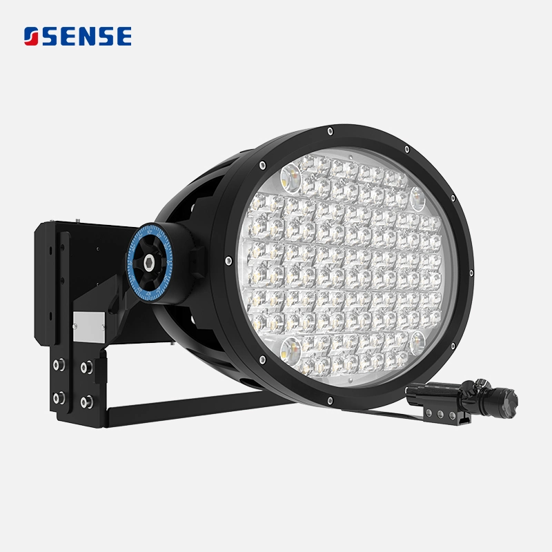 Portable 24000lm 220V 500W 600W Modular Module LED Tunnel Light Sports Stadium Floodlight