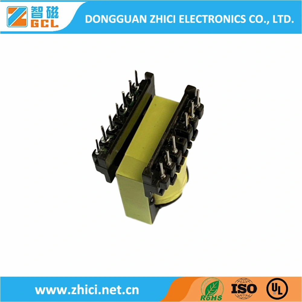 High Volt Ferrite Core High Frequency Sensitivity Current Transformers for Obstacle Lights