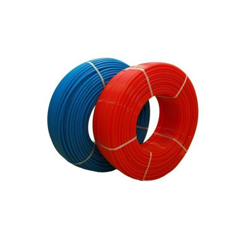 1" Std ASTM F1807 Pex Pipings for Supply Water