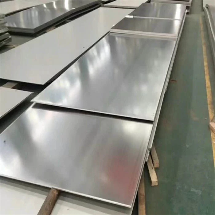 ASTM 1.4310 1.4301 AISI SUS 201 301 304L 316L Black Golden Mirror Surface Stainless Steel Plate