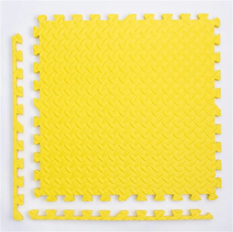 Manufacturers Spot Children&prime; S Puzzle Floor Mat Baby Crawling Mat Pad Foam