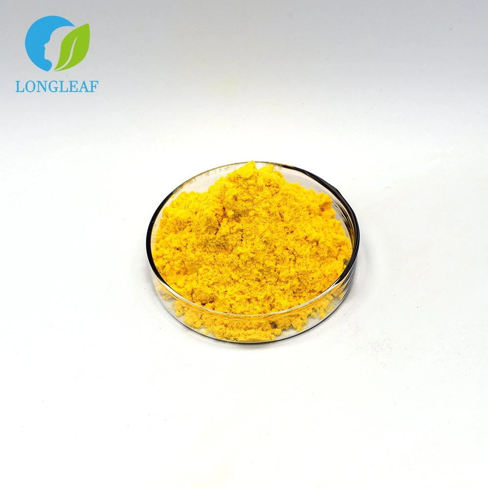 Factory Price Supply Food Grade Pigment Orange Yellow in Bulk Price