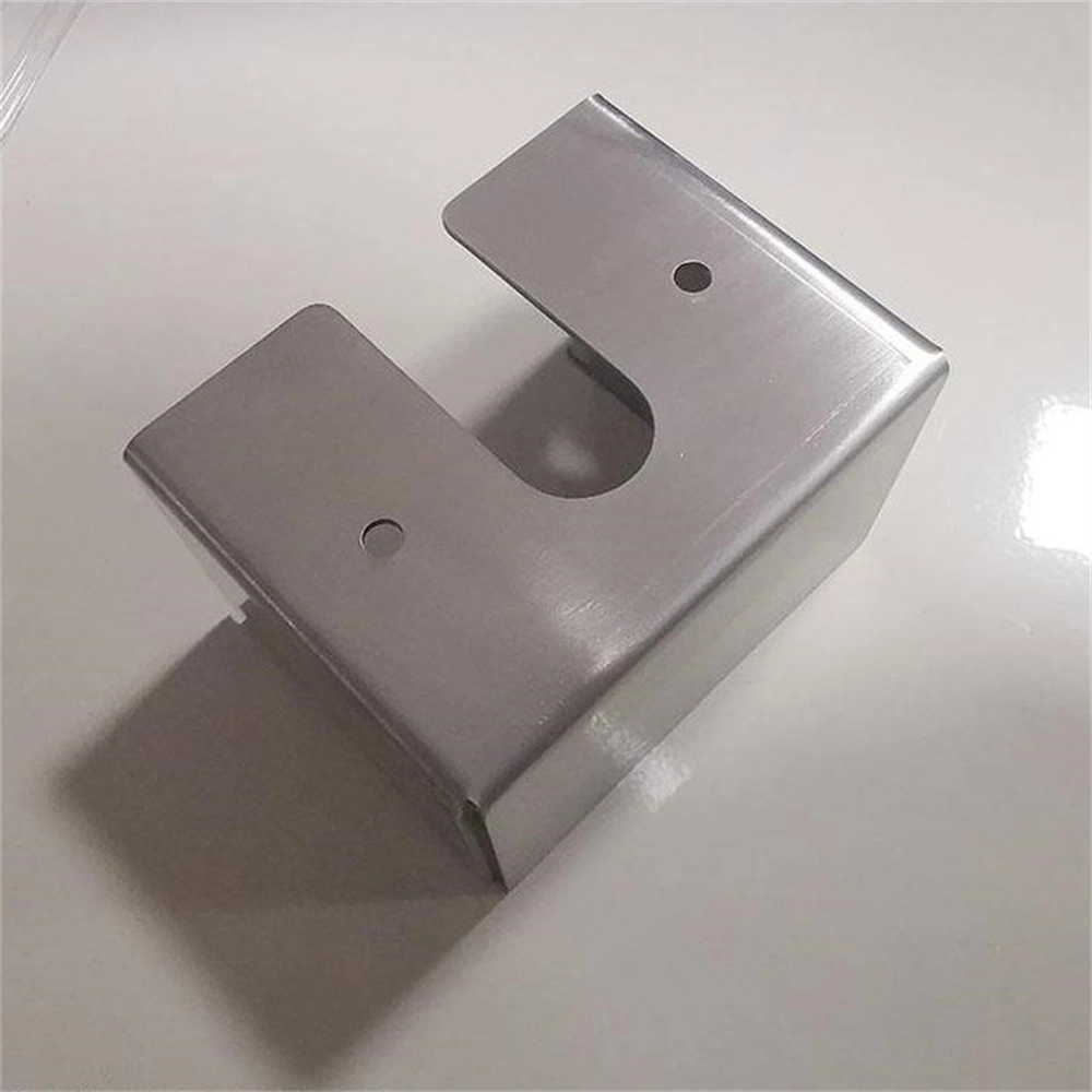 None-Standard Custom OEM Electrical Metal Stamping Laser Cutting Contact Sheet Metal Products