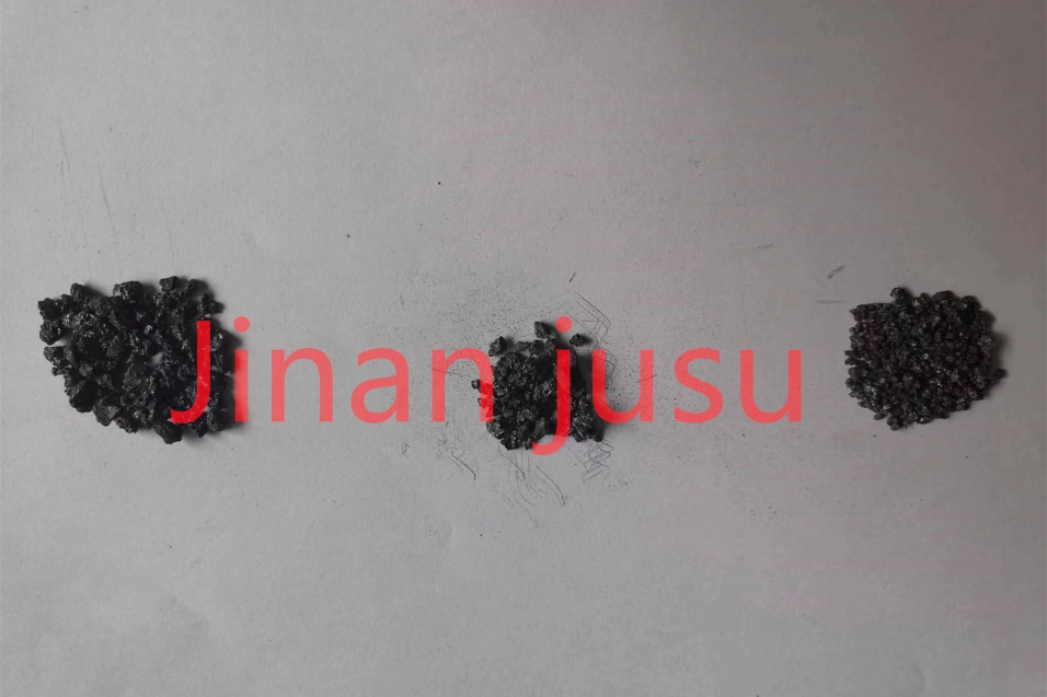 Graphite Petroleum Coke 0-1/1-3/3-5mm Carburant