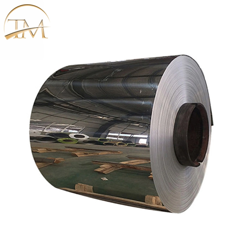 Prix par tonne d'aluminium aujourd'hui en Chine de la bobine d'aluminium fournisseurs produits en aluminium Company Joint Stock Co.