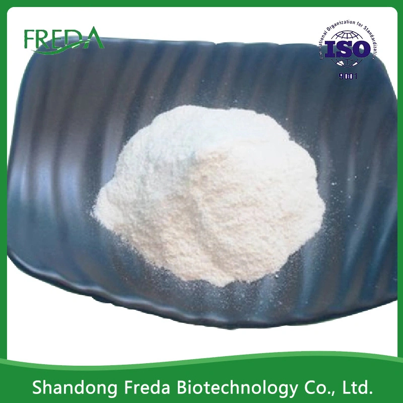 Free Sample Fast Delivery Food Grade Preservative Pure Nisin E234 Powder Chemicals Product