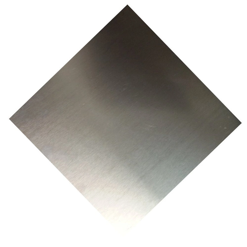 Aluminum Disc 7075 7050 7A04 7472 7475 Aluminum Sheet Metal