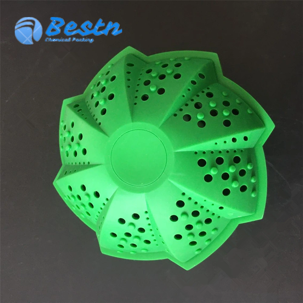 Customized Strong Magnetic Laundry Washing Ball for Sale