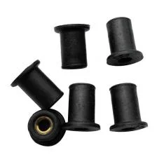 M6 Well Mount Anchor Rubber Expansion Nuts