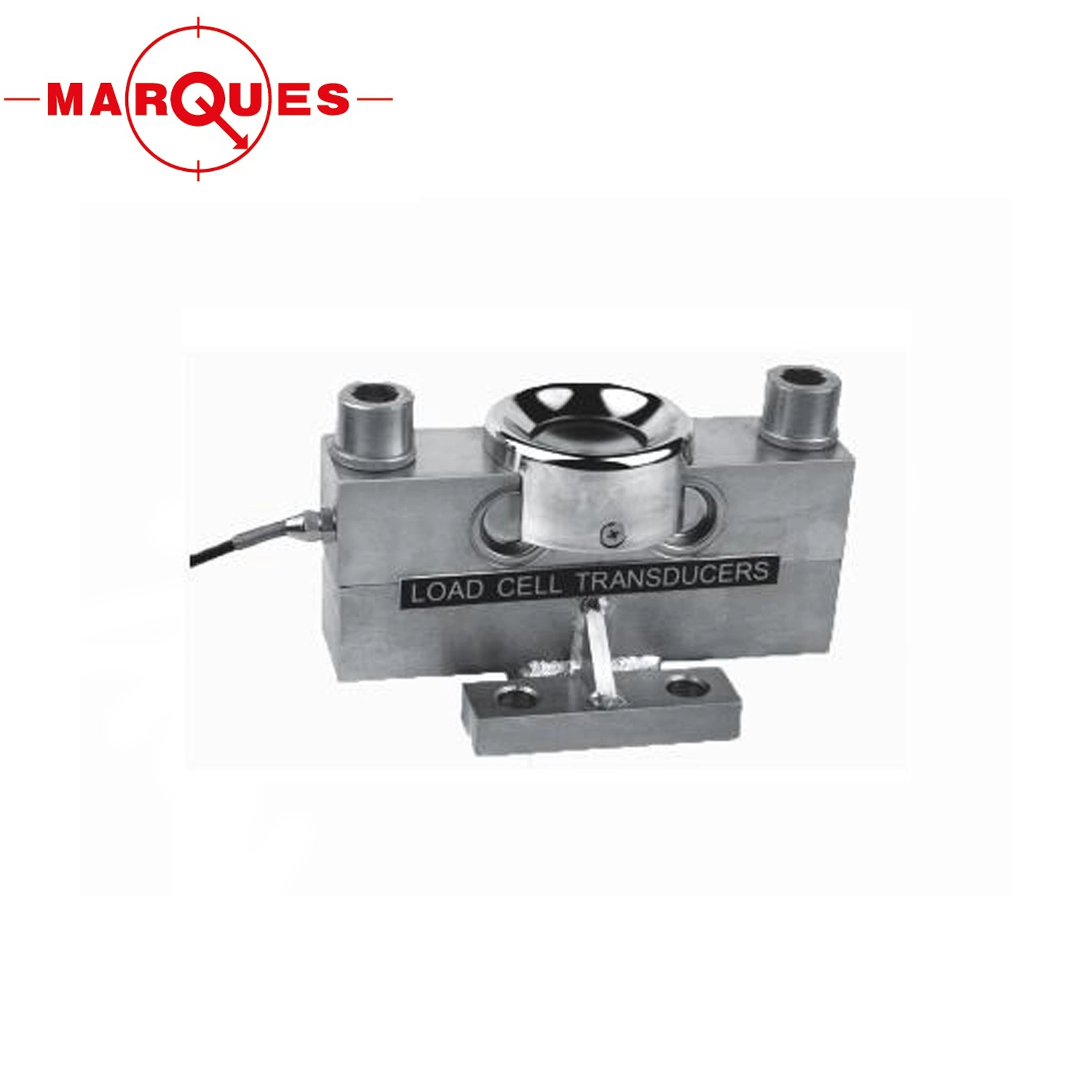 Self Restoring Digital Load Cell Double Ended Shear Beam Type for Truck Scale, Railway Scale 10t~40t