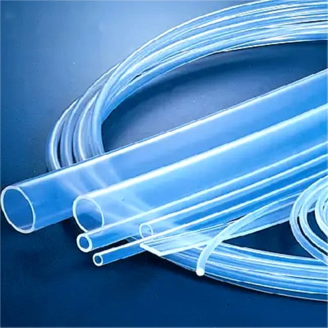 260c PFA Heat Shrink Tube PFA Tubing Pipe Hose