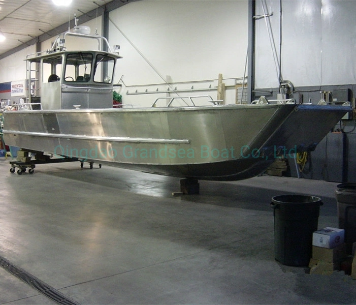 8.8m/29FT Landing Craft Boats/Speed Boat/Aluminum Boat