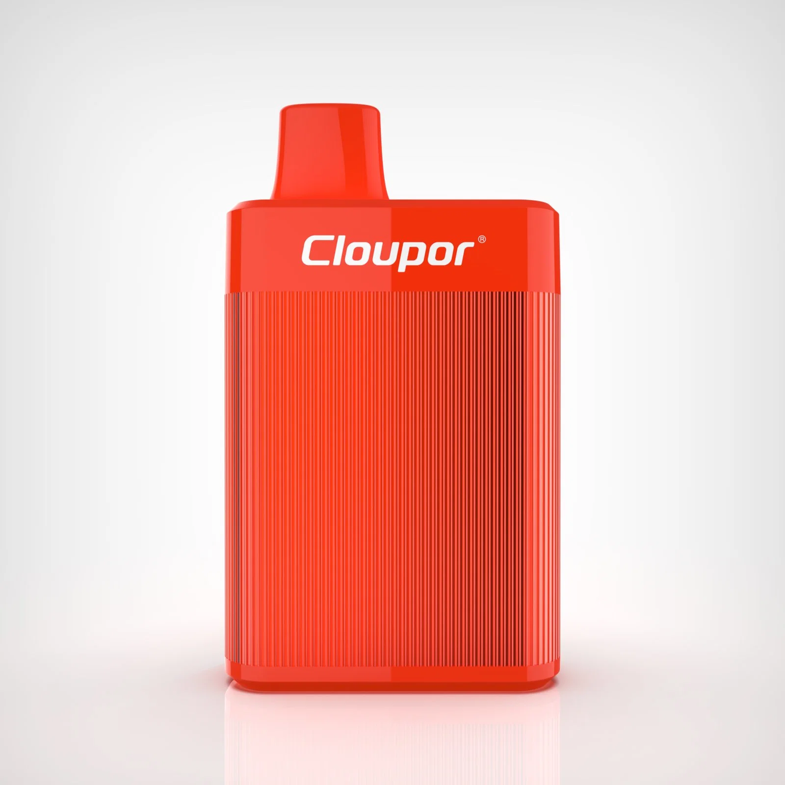Cloupor 5000 inhalations Elf Vape Bar ODM Mini E cigarette OEM