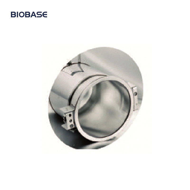 Biobase Table Top Autoclave Class B Hot Sale 18L Small Volum with Factory Price