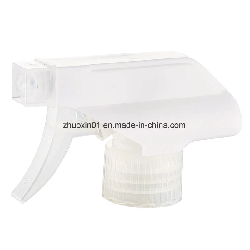 28/410 PP Foam Hand Sprayer Trigger Head for Plastic Bottle