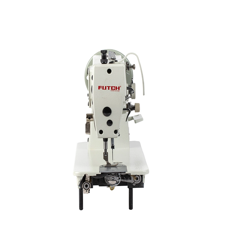 Fq-202 Factory Wholesale/Supplier Medium and Thick Material Singler Needlethe Computer Industrial Heavy Duty Sewing Machine