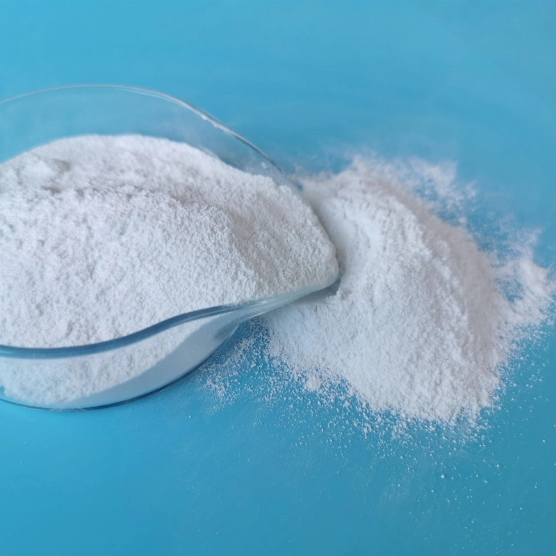 Performance carboxyméthyl sodique cellulose CMC poudre