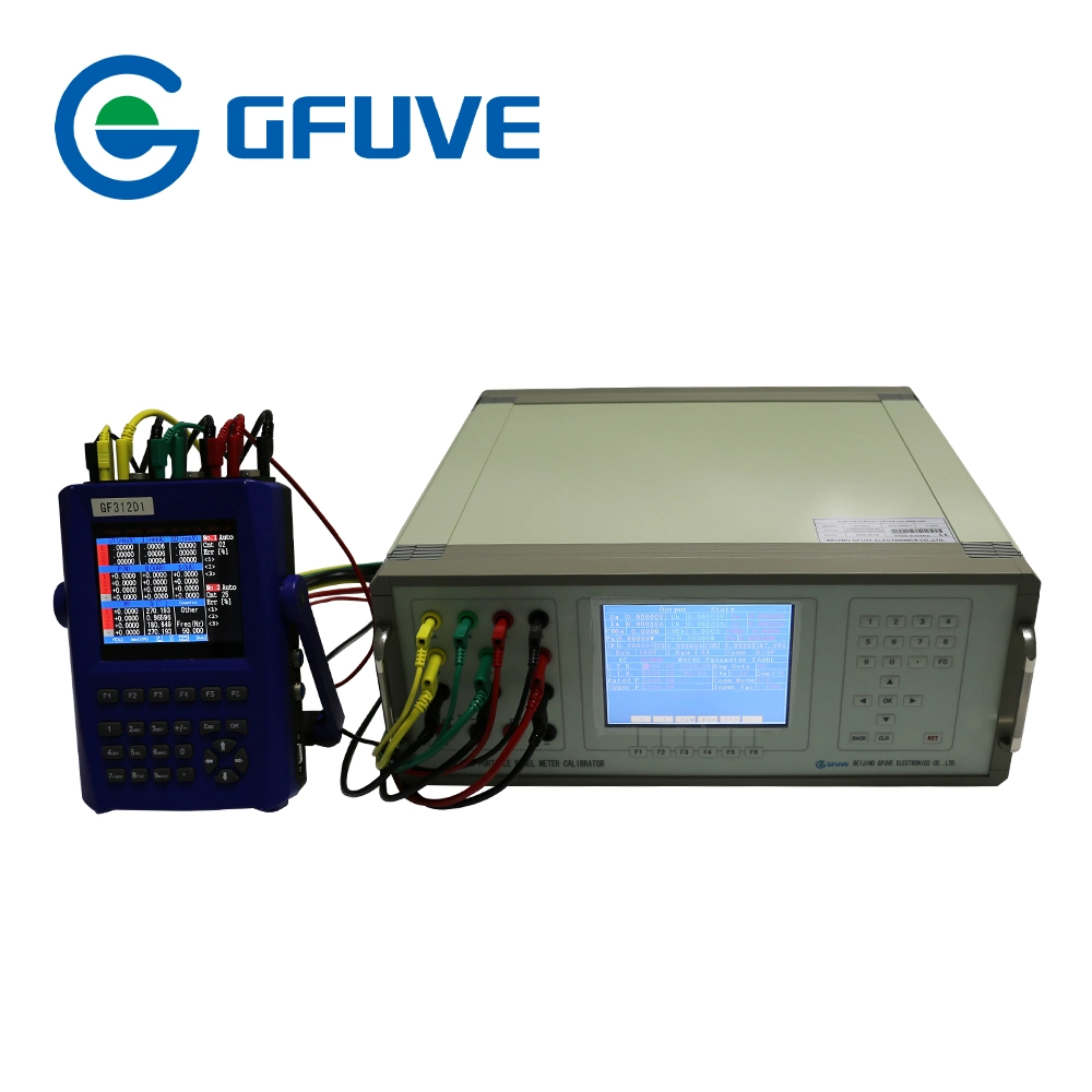 Gf3021 Multifunction Instrument Test Equipment