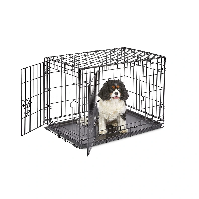 Famous Brand with High quality/High cost performance Wire Dog Cage Pet Supply on Sale