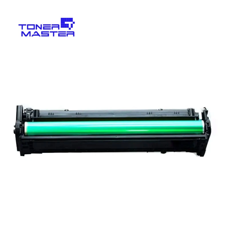 Compatible Color Toner Cartridge 203A CF541A CF541A CF542A CF543A For Hp Laserjet Pro M254  Mfp M280