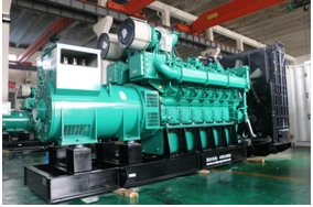 kVA Generator 3 Phase Soundproof 600 Kw Diesel Genset Generator 750 kVA with Yuchai Engine