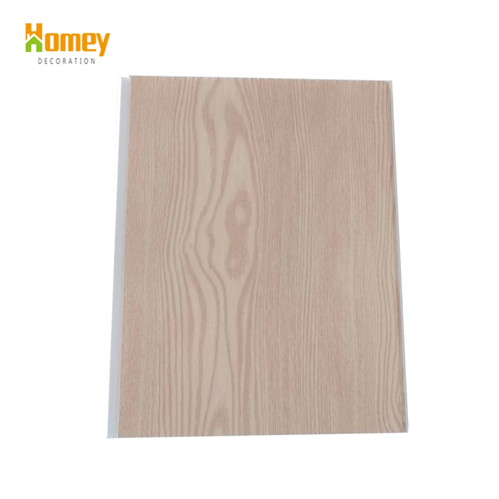 High quality/High cost performance  7mm Plastic Laminated Ceiling Panel