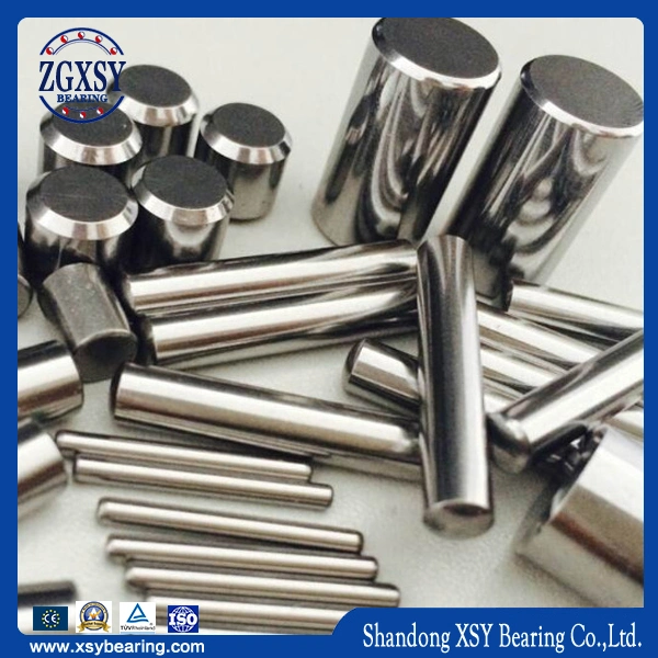 Any Size Any Quantity Supply Bearing Rollers Large Stock for Cylindrical Needle Thrust Roller Bearing