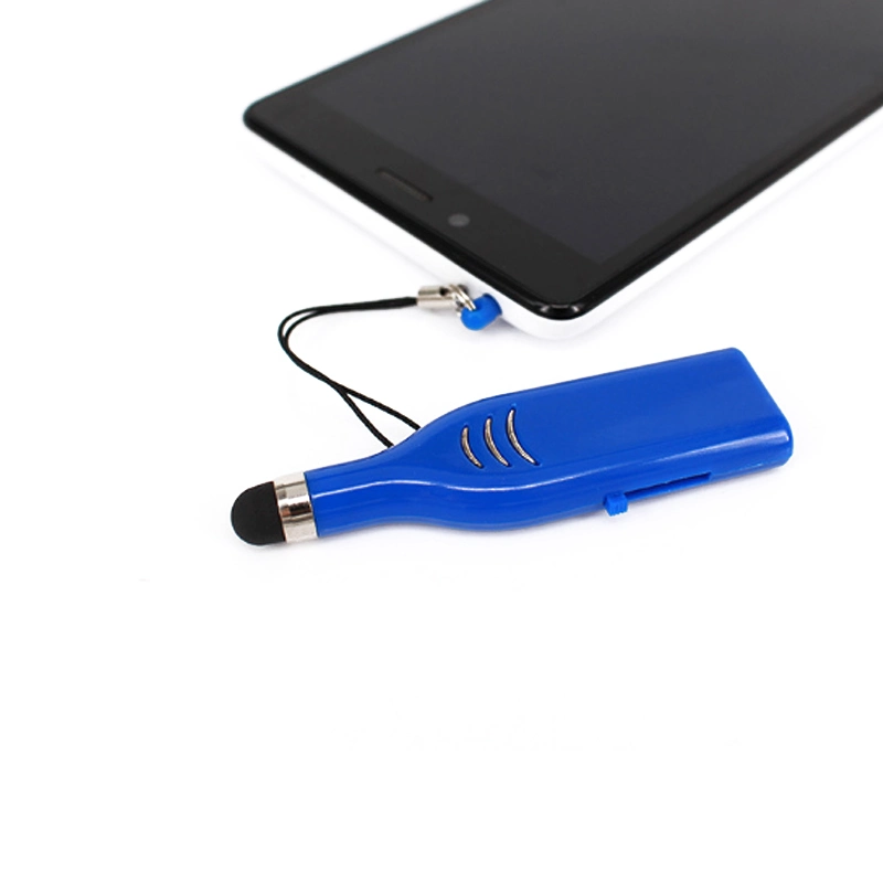 2-Zoll-USB-Touchscreen-Stift-USB-Stiftlaufwerk mit 1 Anschlüssen Promotion Geschenk Daumen USB Stick USB-Flash-Laufwerk USB-Disk Flash-Laufwerke