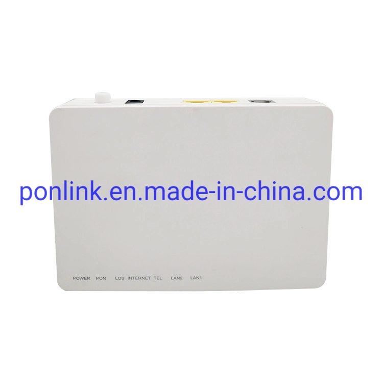 FTTH ONU Ont Fiber Original Hg8321r with 1fe 1ge 1tel Fiber Device Modem