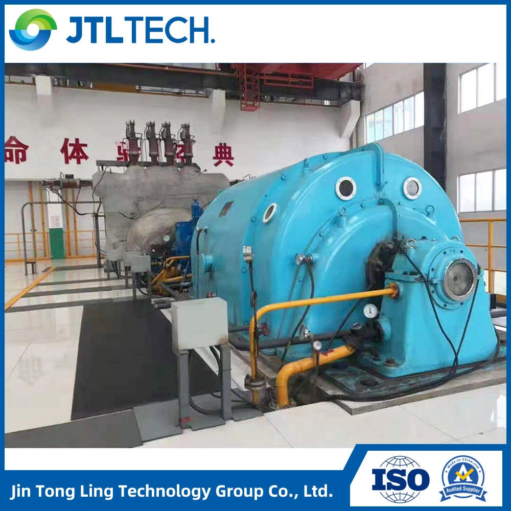 JTL Abwasser Wasser Kompressor High Speed Luftkompressor von China