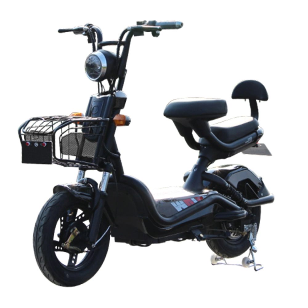 New Modern Dirt Bike Electric Bicycle E-Scooter with Pedal