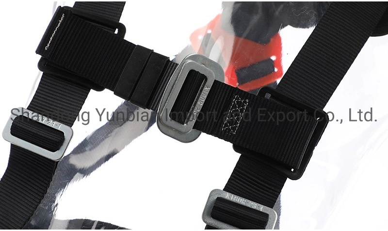 New European Waist Climbing Safety Belt