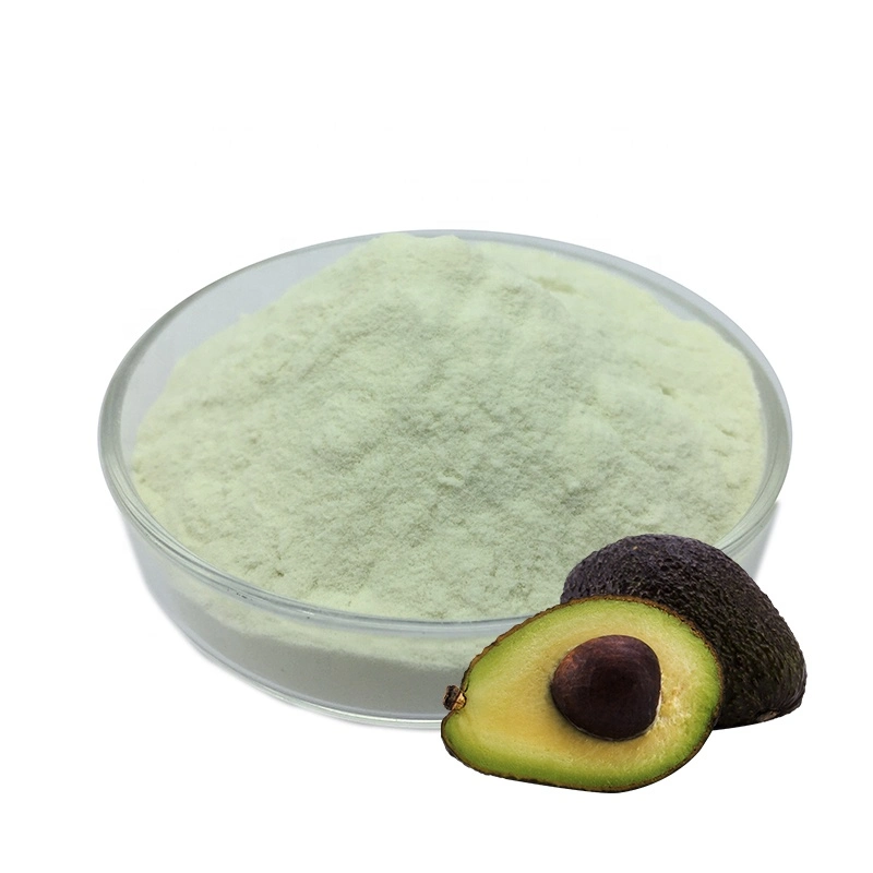 100% Natural Avocado Juice Powder Fruit Extract Powder Plant Extract