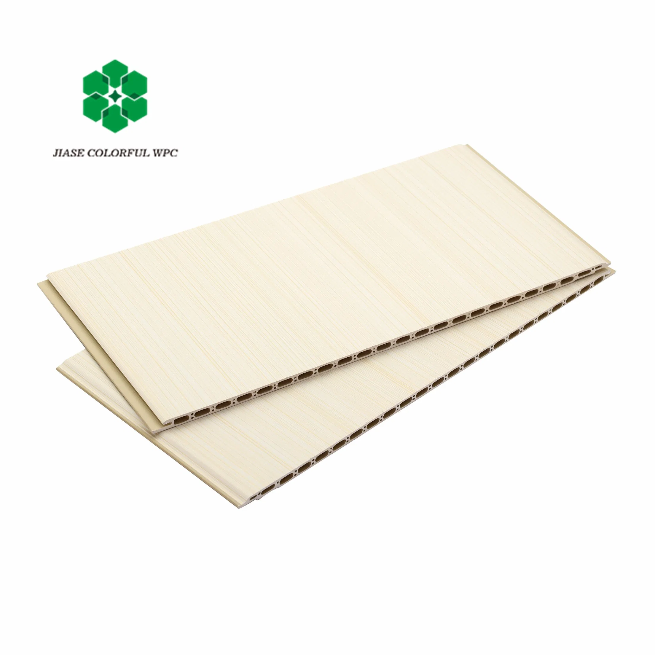 Indoor Decorative Building Material Plastic PVC Wall Panel