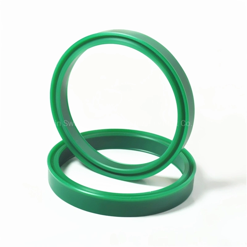 Hydraulic Piston Rod Oil Seal Un Uns Idi Isi Upi Uph PU TPU Packing Seals Hydraulic Cylinder Polyurethane Seal