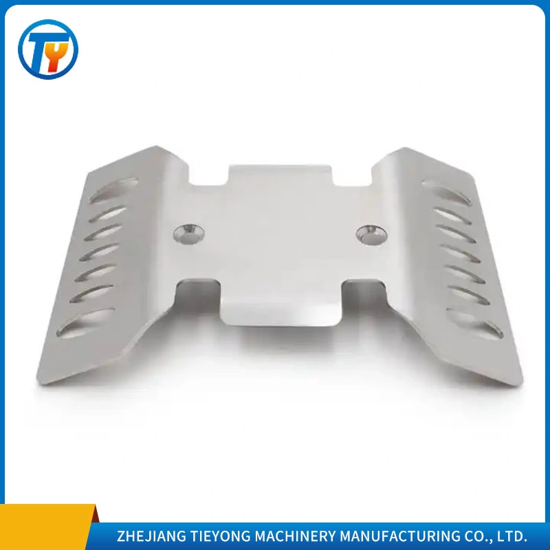 OEM Custom Punching Working Processing Stainless Steel Products Stamping Parts Laser Cutting Stamped Automotive Parts