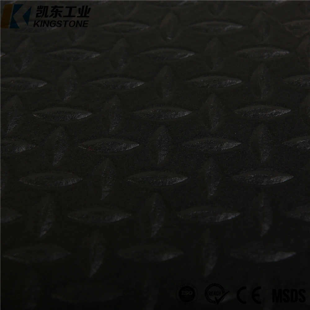 Cheap Multifunction Non-Slip Factory Industrial ESD Anti-Fatigue Foot Anti Fatigue PVC Vinyl Floor Mat