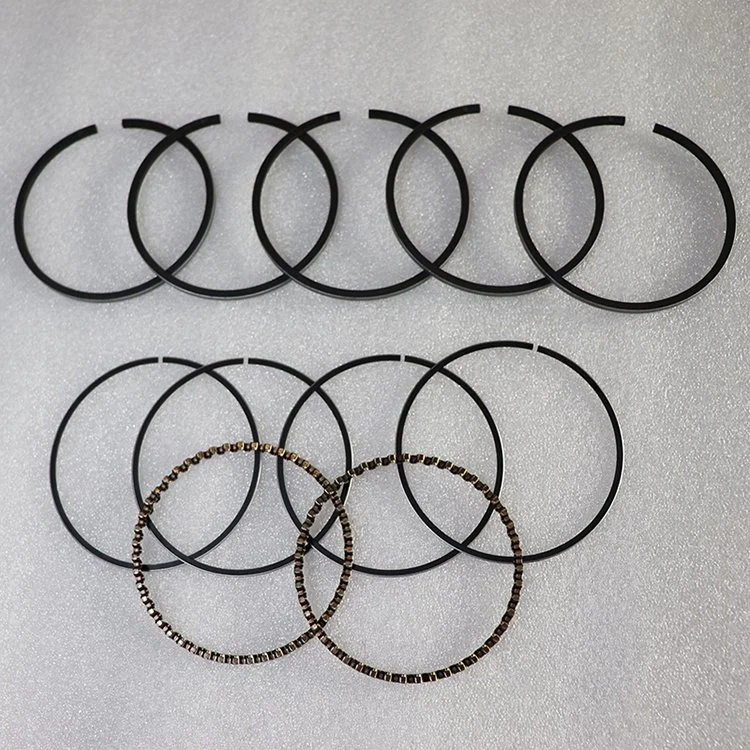 Oringinal Factory High Pressure Hengda Kaishan Ingersoll Rand Compressor Parts Piston Rings