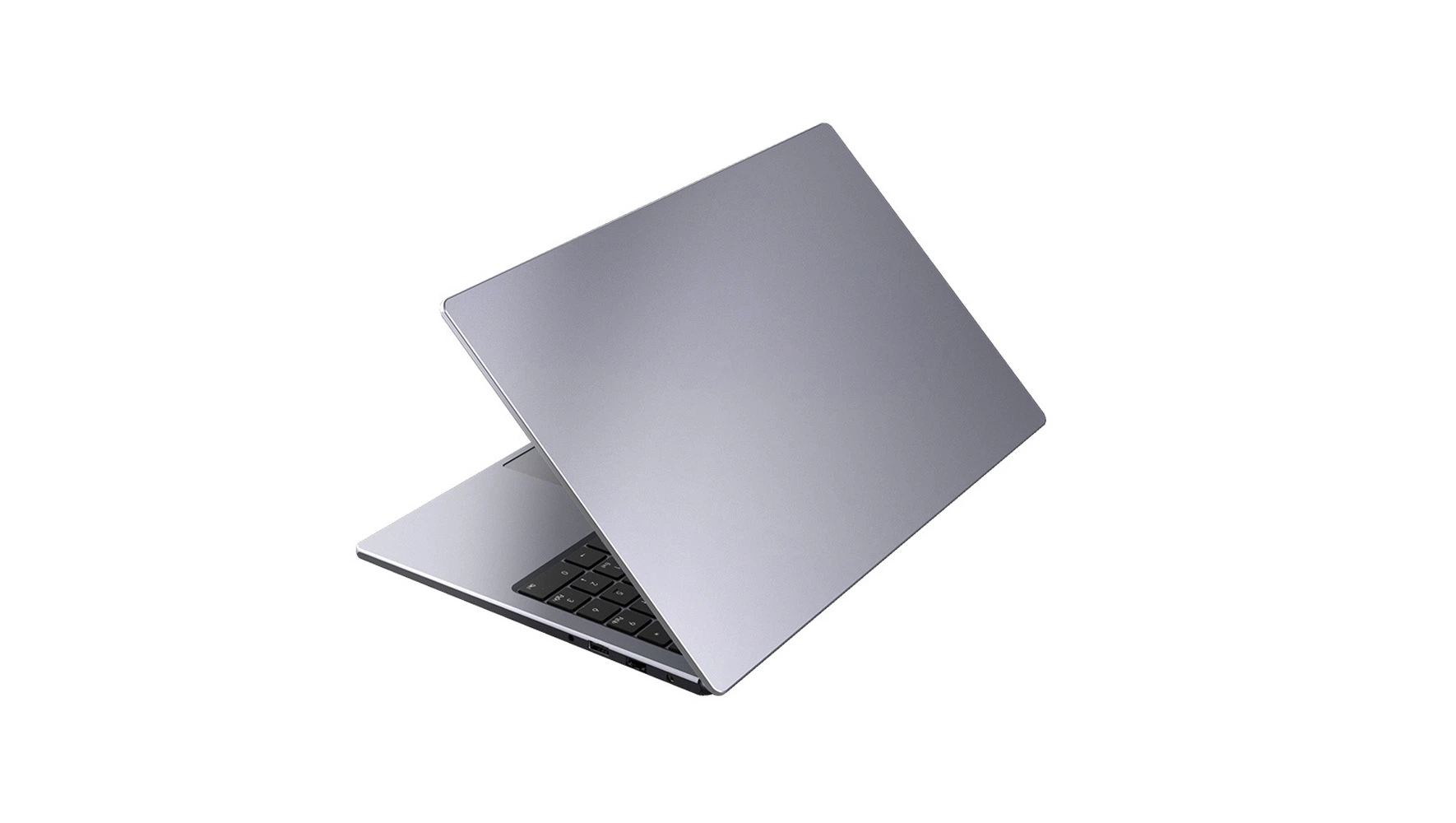 Großhandel/Lieferant Notebook PC Laptop 15,6 Zoll 1920 * 1080 IPS PC Notebook Computer Metallgehäuse Hintergrundbeleuchtung Tastatur Büro Startseite Günstige Laptop OEM Laptop