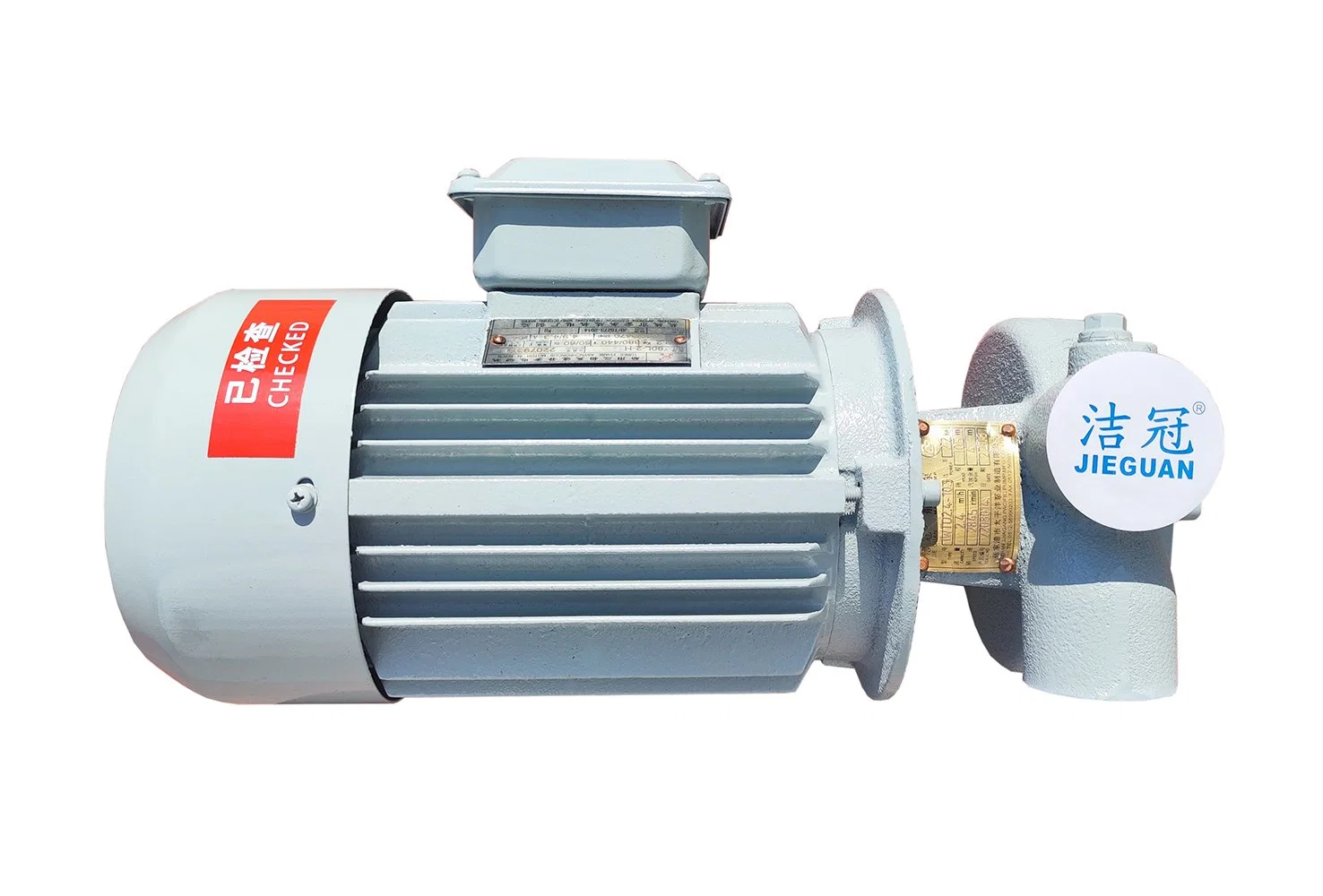 China 1wtd Sea Water-Salt Water Marine Horizontal Pump